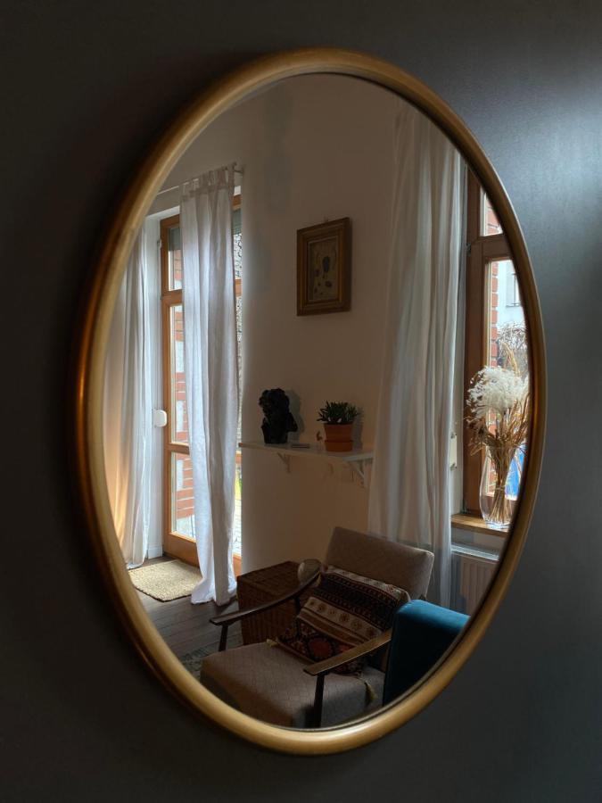 D7 Apartment Краков Экстерьер фото