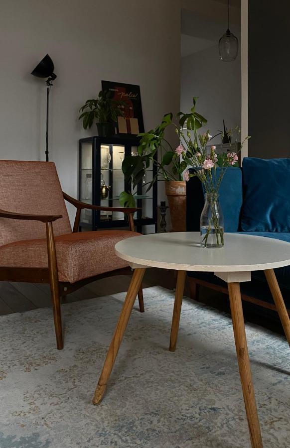 D7 Apartment Краков Экстерьер фото
