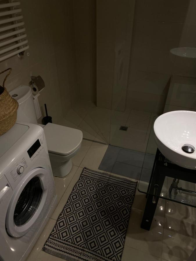 D7 Apartment Краков Экстерьер фото