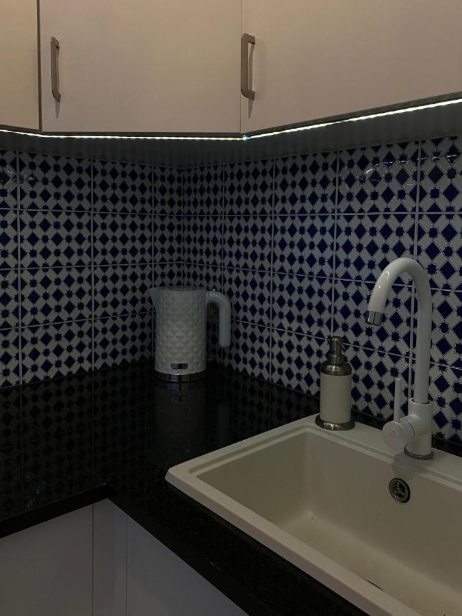 D7 Apartment Краков Экстерьер фото
