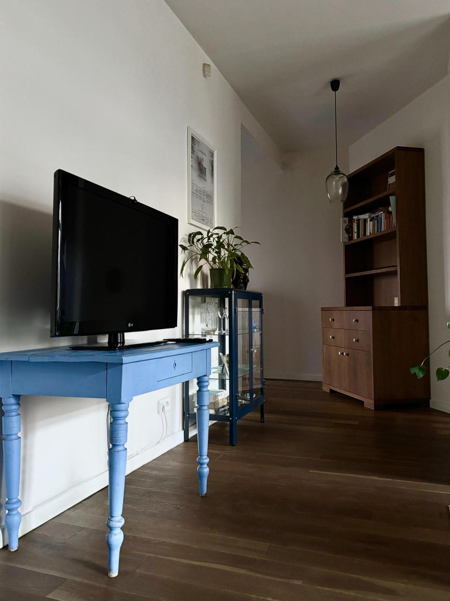 D7 Apartment Краков Экстерьер фото